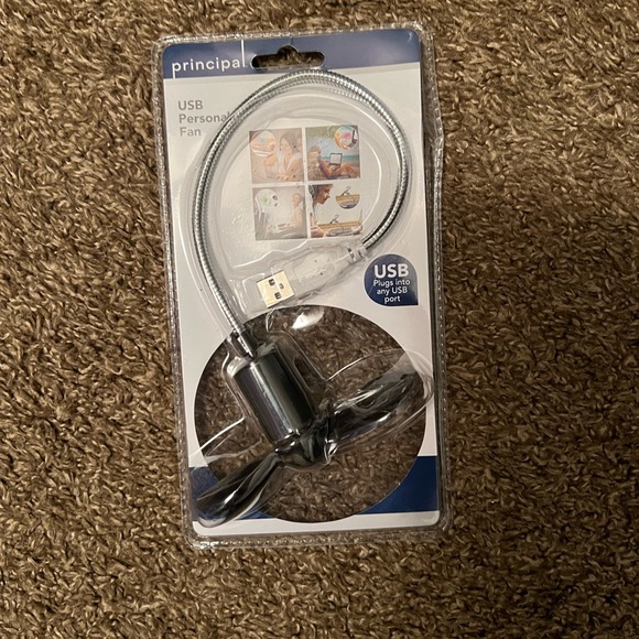 Other - Portable fan